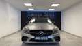 Mercedes-Benz C 300 de PHEV PACK AMG**GPS+CAMERA*LED*TOIT-PANO*LED* Grijs - thumbnail 2