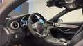 Mercedes-Benz C 300 de PHEV PACK AMG**GPS+CAMERA*LED*TOIT-PANO*LED* Grijs - thumbnail 14