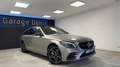 Mercedes-Benz C 300 de PHEV PACK AMG**GPS+CAMERA*LED*TOIT-PANO*LED* Grijs - thumbnail 3