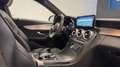 Mercedes-Benz C 300 de PHEV PACK AMG**GPS+CAMERA*LED*TOIT-PANO*LED* Grijs - thumbnail 13