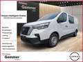Nissan Primastar sofort lieferbar Blanc - thumbnail 1