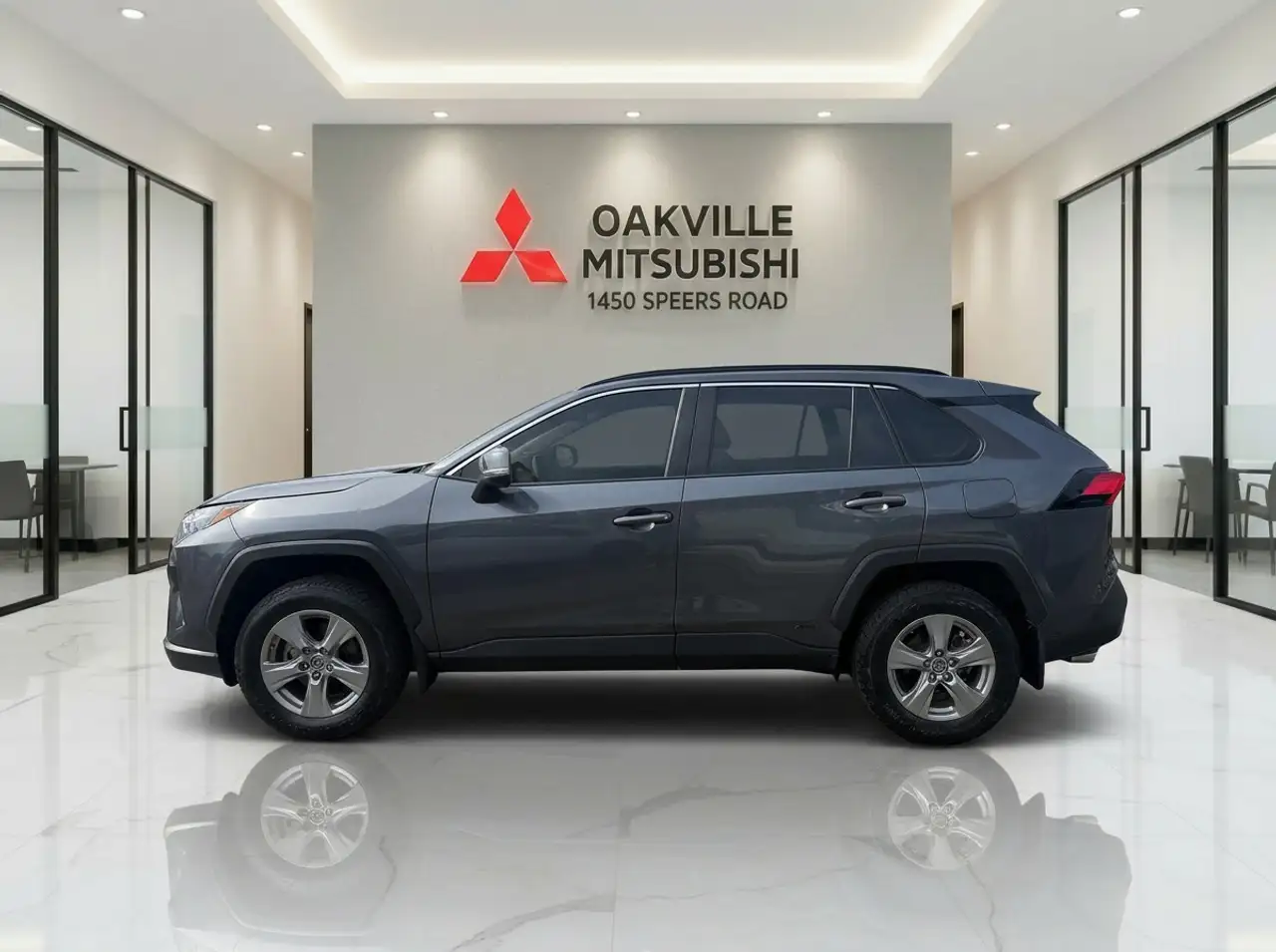 Toyota RAV 4 fotografie Toyota RAV 4