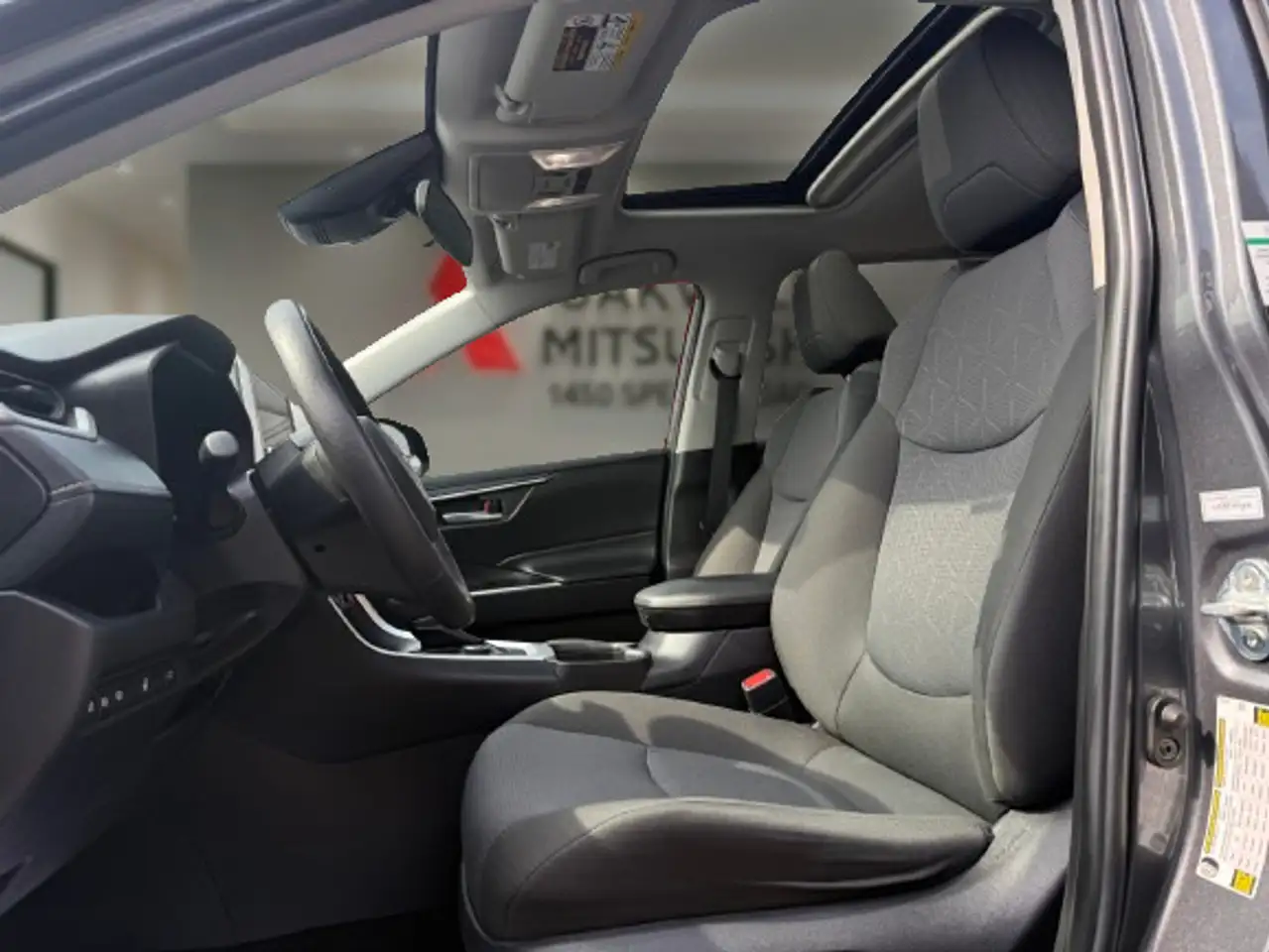 Toyota RAV 4 fotografie Toyota RAV 4