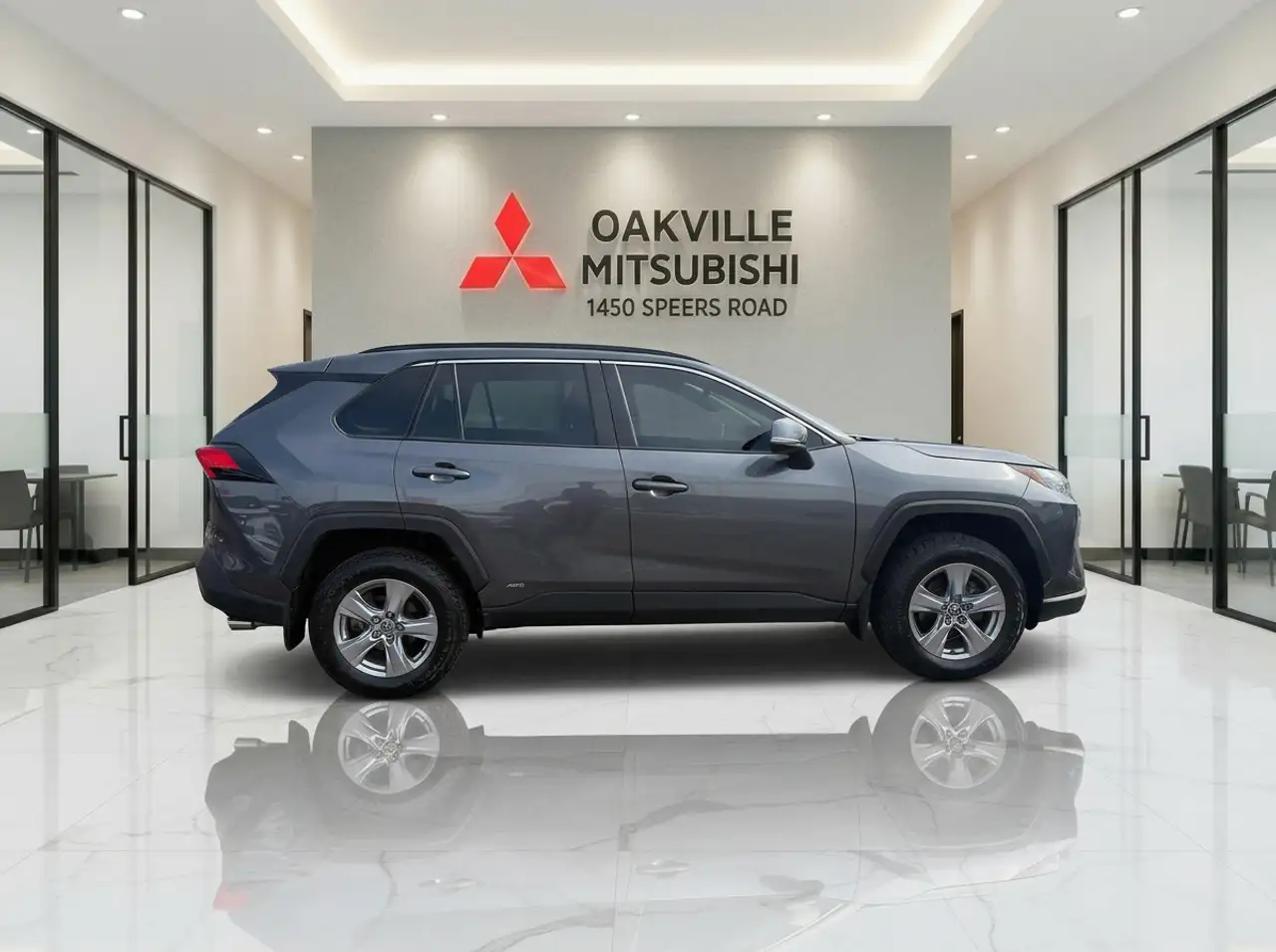 Toyota RAV 4 fotografie Toyota RAV 4