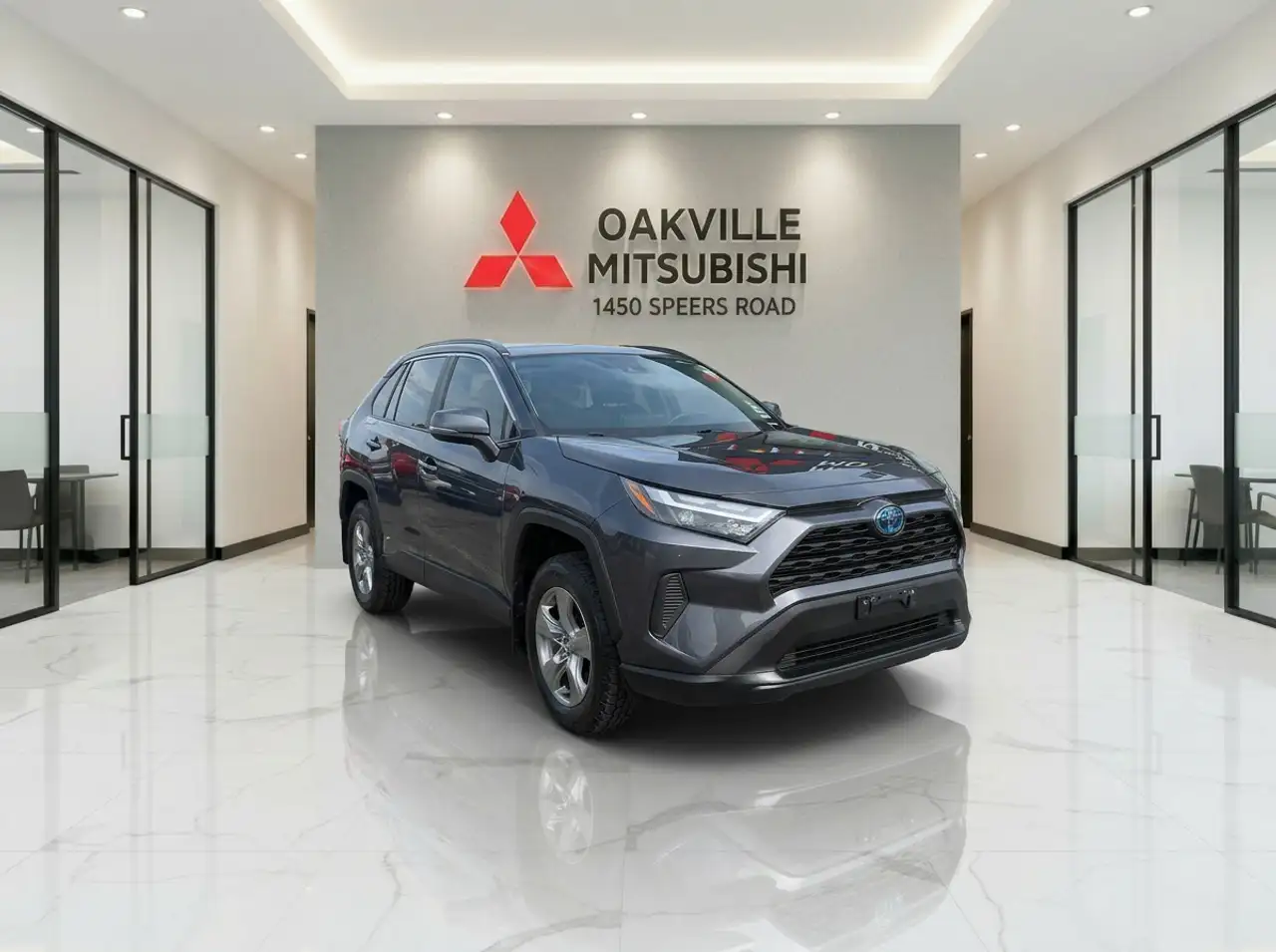 Toyota RAV 4 fotografie Toyota RAV 4