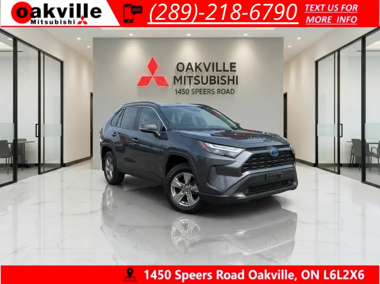 2024 Toyota RAV 4