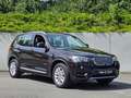BMW X3 2.0 dA sDrive18 Brun - thumbnail 2