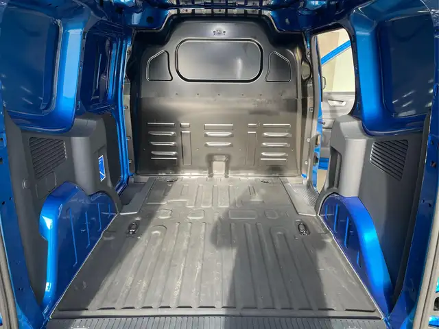 Ford Transit view 10