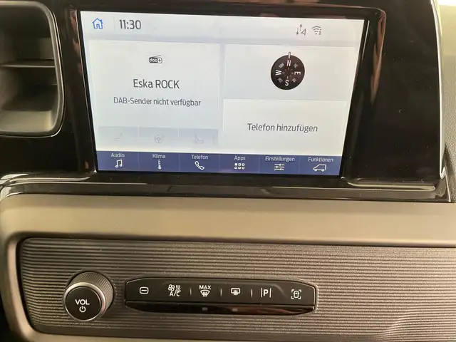 Ford Transit view 7