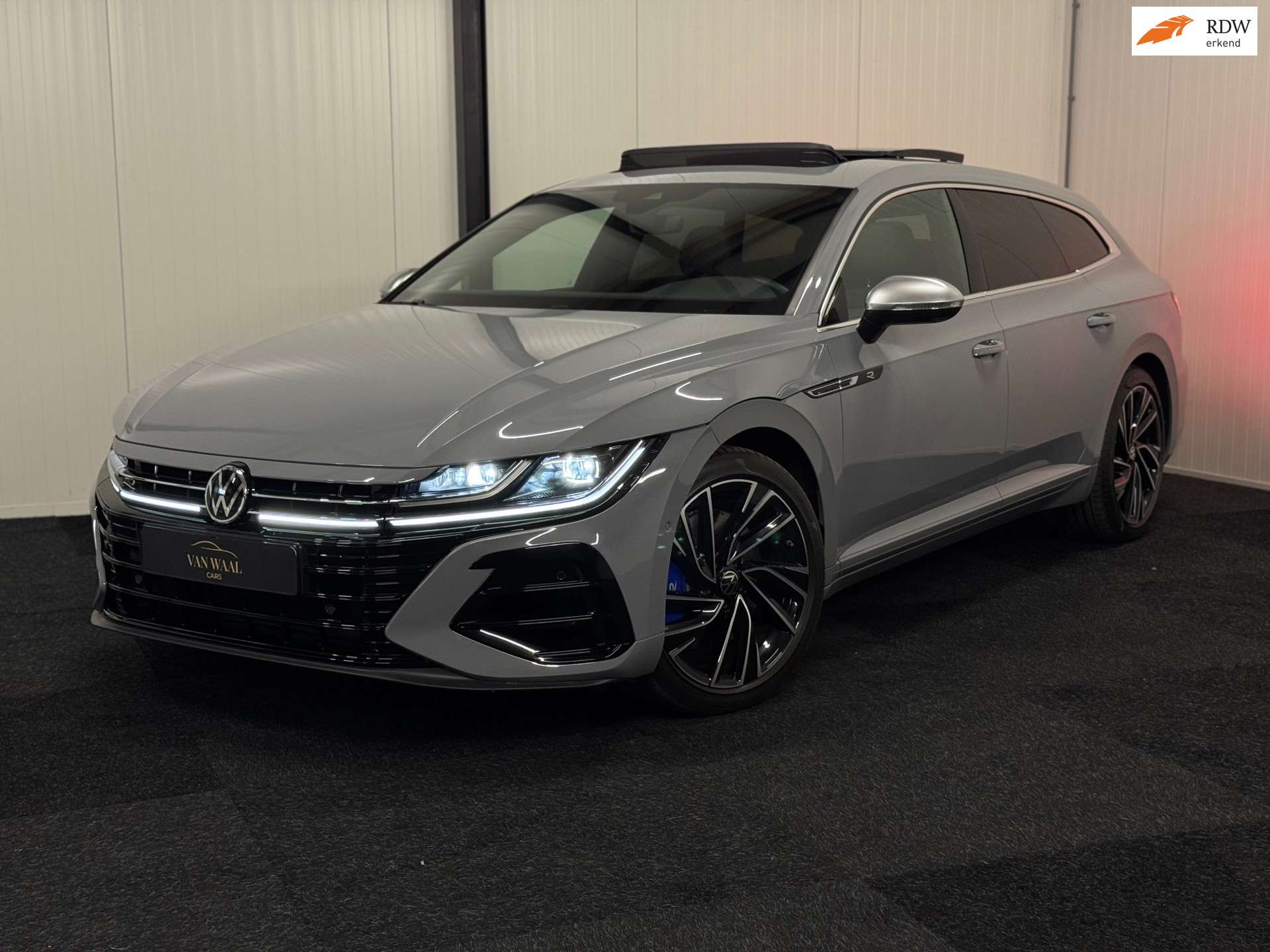 2022 Volkswagen ARTEON
