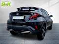 Toyota C-HR 2,0 Team-D++Mwst. Ausweisbar+ACC+SHZ+Carplay++ Noir - thumbnail 3