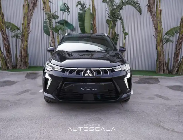 Mitsubishi ASX 1.3L Mild Hybrid 140 CV Invite