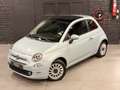 Fiat 500 1.0 Hybrid Dolcevita Groen - thumbnail 1