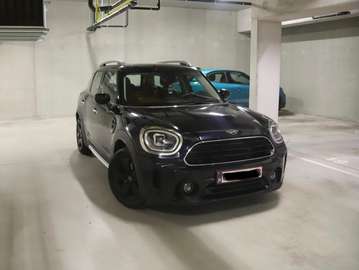 Mini Countryman 1.5A Cooper OPF