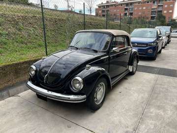 1.3 Cabriolet *Targa Originale* Unipro *
