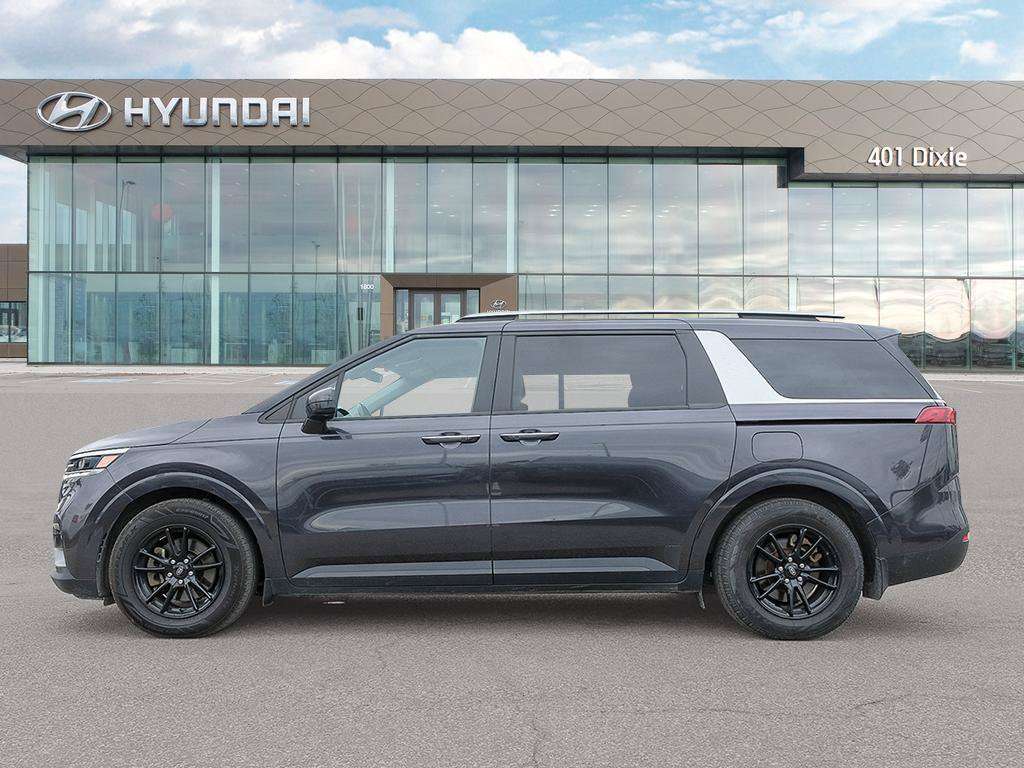 2023 Kia Carnival