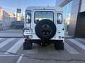 Land Rover Defender 110 2.5Td5 Pick Up E Blanco - thumbnail 5