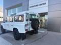 Land Rover Defender 110 2.5Td5 Pick Up E Blanco - thumbnail 2
