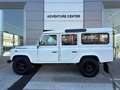 Land Rover Defender 110 2.5Td5 Pick Up E Blanco - thumbnail 6