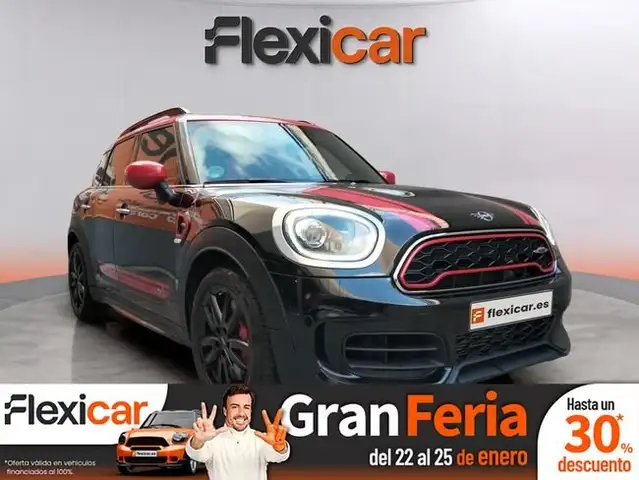 MINI John Cooper Works Countryman ALL4 AUT.