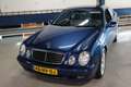 Mercedes-Benz CLK 200 Coupé K. Avantgarde / NAP / NED AUTO ! ! ! Bleu - thumbnail 11