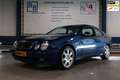 Mercedes-Benz CLK 200 Coupé K. Avantgarde / NAP / NED AUTO ! ! ! Синій - thumbnail 1