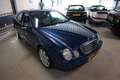 Mercedes-Benz CLK 200 Coupé K. Avantgarde / NAP / NED AUTO ! ! ! Blue - thumbnail 7