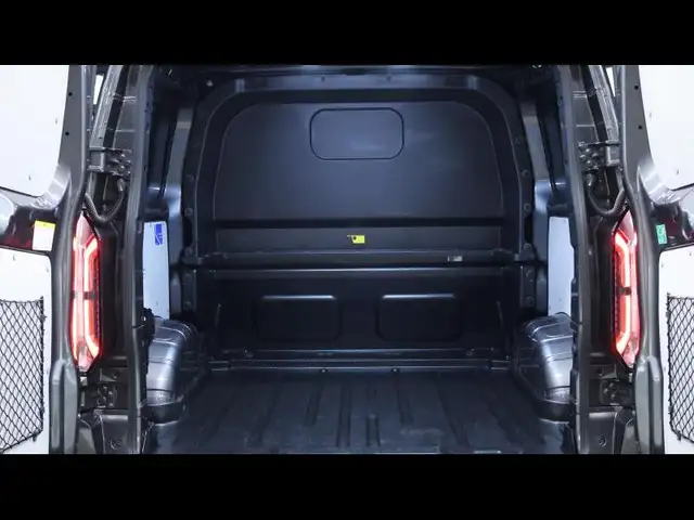 Ford Transit Custom view 24