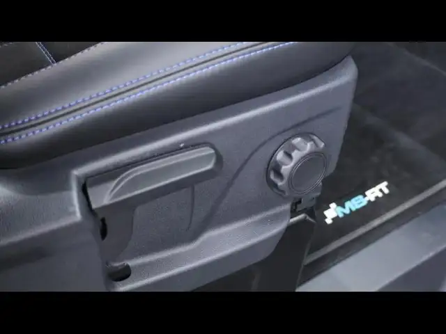 Ford Transit Custom view 19