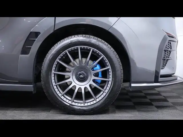 Ford Transit Custom view 7