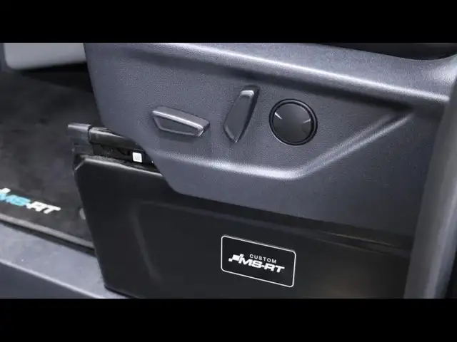 Ford Transit Custom view 28