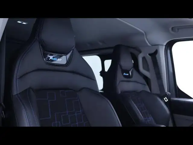 Ford Transit Custom view 15