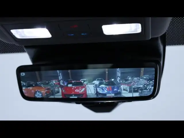 Ford Transit Custom view 23