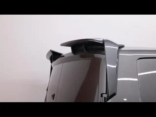 Ford Transit Custom view 12