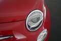 Fiat 500 1.0i MHEV Lounge LED GPS Carplay Cruise Ctrl Rood - thumbnail 9