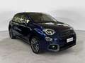 Fiat 500X 500X 1.5 T4 Hybrid 130 CV DCT Sport Bleu - thumbnail 2