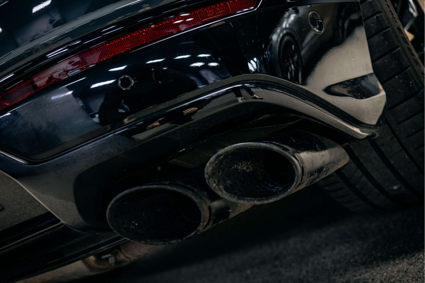 Lamborghini Urus 4.0 V8 Biturbo - 2021 - Joinsteer - #13