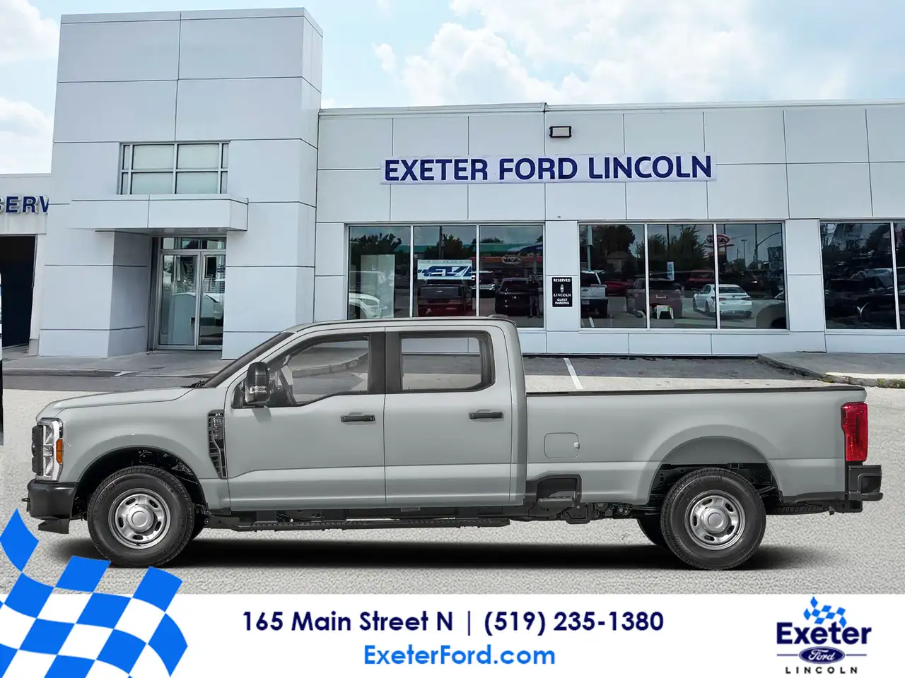 Ford F 250 снимка Ford F 250