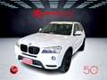 BMW X3 xDrive20d 184 CV Pronta Consegna Bianco - thumbnail 2