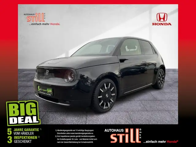 Honda e Advanc ACC+LED+Navi+Pano+SHZ+Kam.