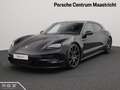 Porsche Taycan Sport Turismo Noir - thumbnail 1
