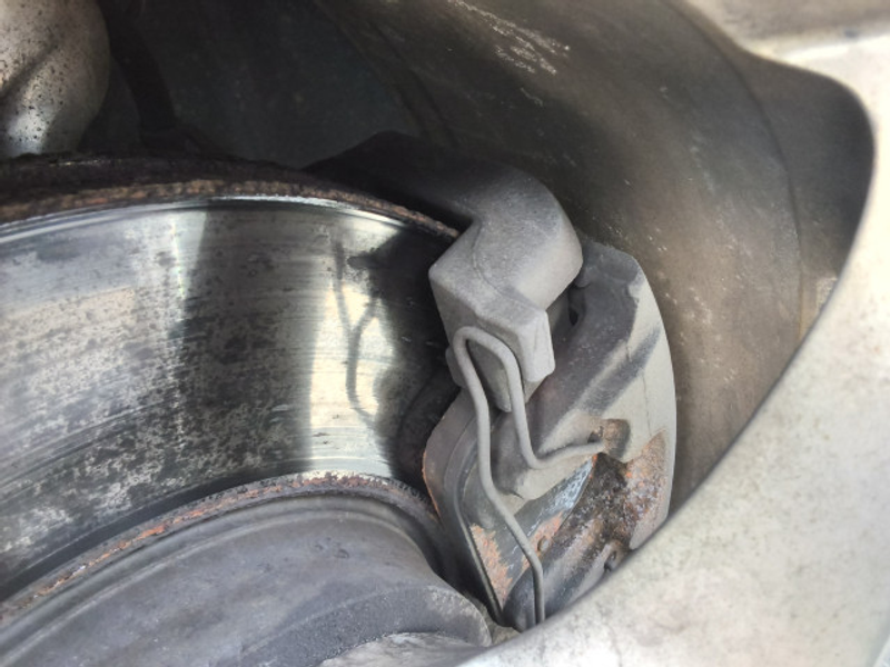 Audi A4 2.0 TDI S-TR LED — photo 12
