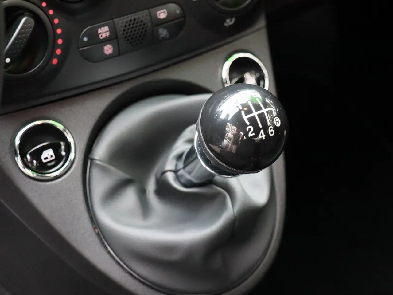 Fiat 500 Hybrid Base*PDC*Klimaanlage*Bluetooth*, миниатюра 11