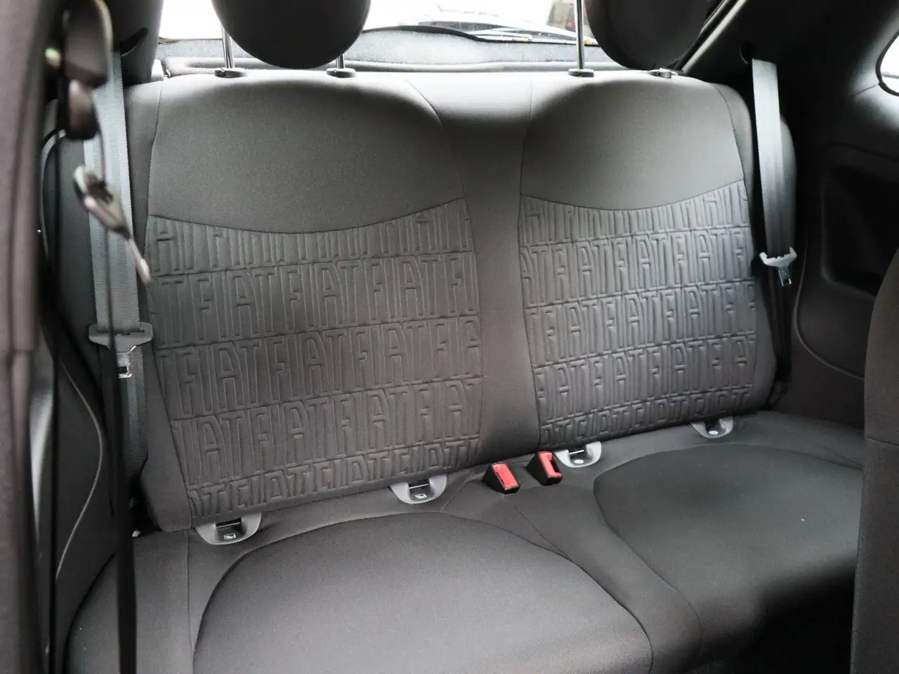 Fiat 500 Hybrid Base*PDC*Klimaanlage*Bluetooth*, миниатюра 5