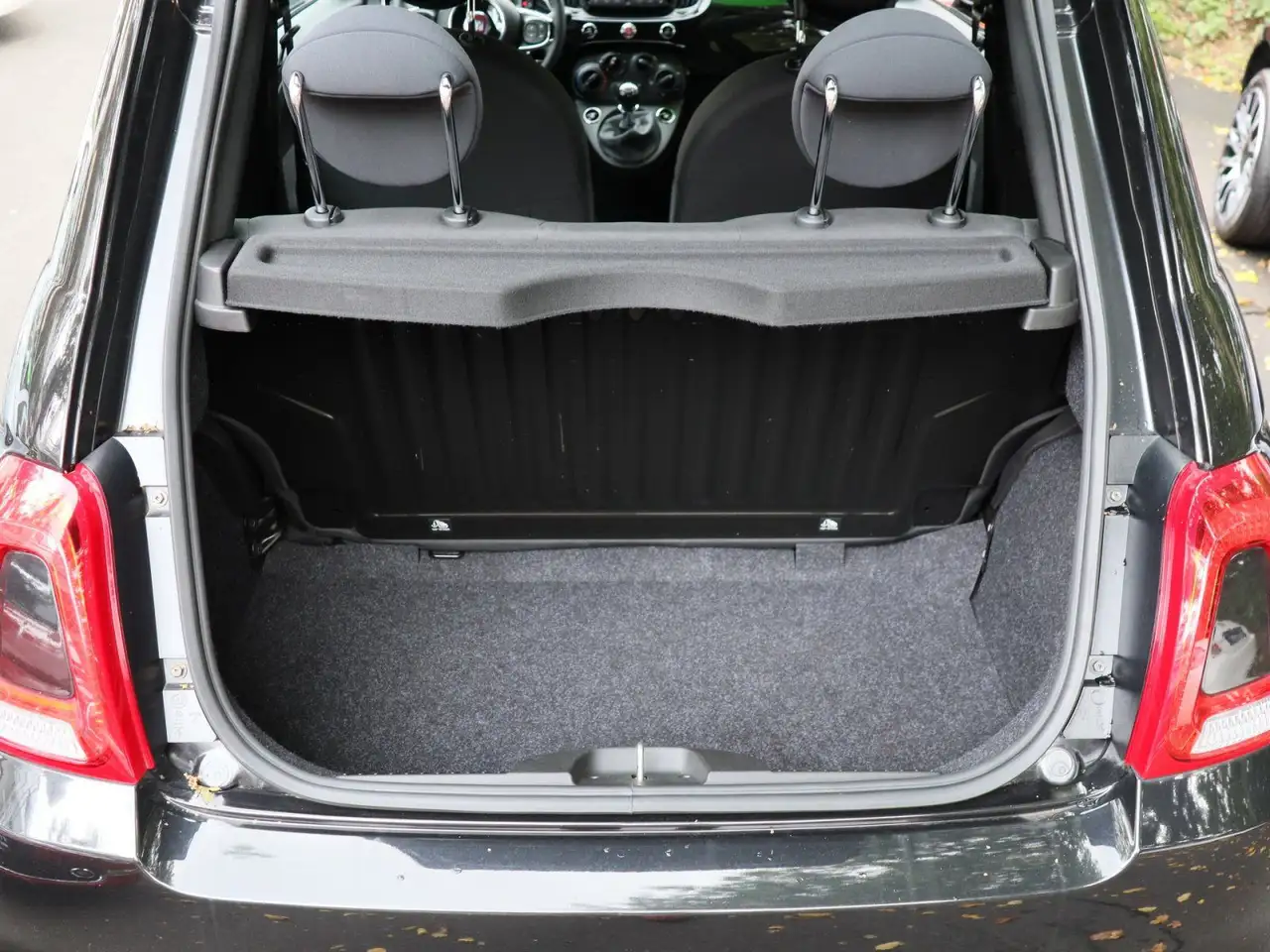 Fiat 500 Hybrid Base*PDC*Klimaanlage*Bluetooth*, миниатюра 12