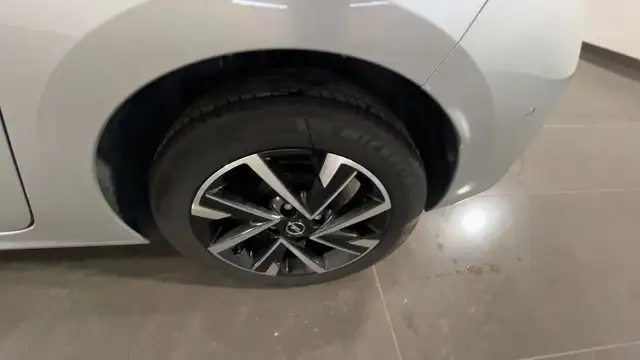 Opel Corsa view 7