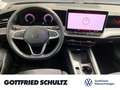 Volkswagen Passat Variant BUISNESS eTSI DSG AHK LED NAVI SITZHEIZUNG EINPARK Negro - thumbnail 8