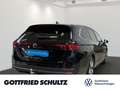 Volkswagen Passat Variant BUISNESS eTSI DSG AHK LED NAVI SITZHEIZUNG EINPARK Negro - thumbnail 5