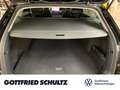 Volkswagen Passat Variant BUISNESS eTSI DSG AHK LED NAVI SITZHEIZUNG EINPARK Negro - thumbnail 10