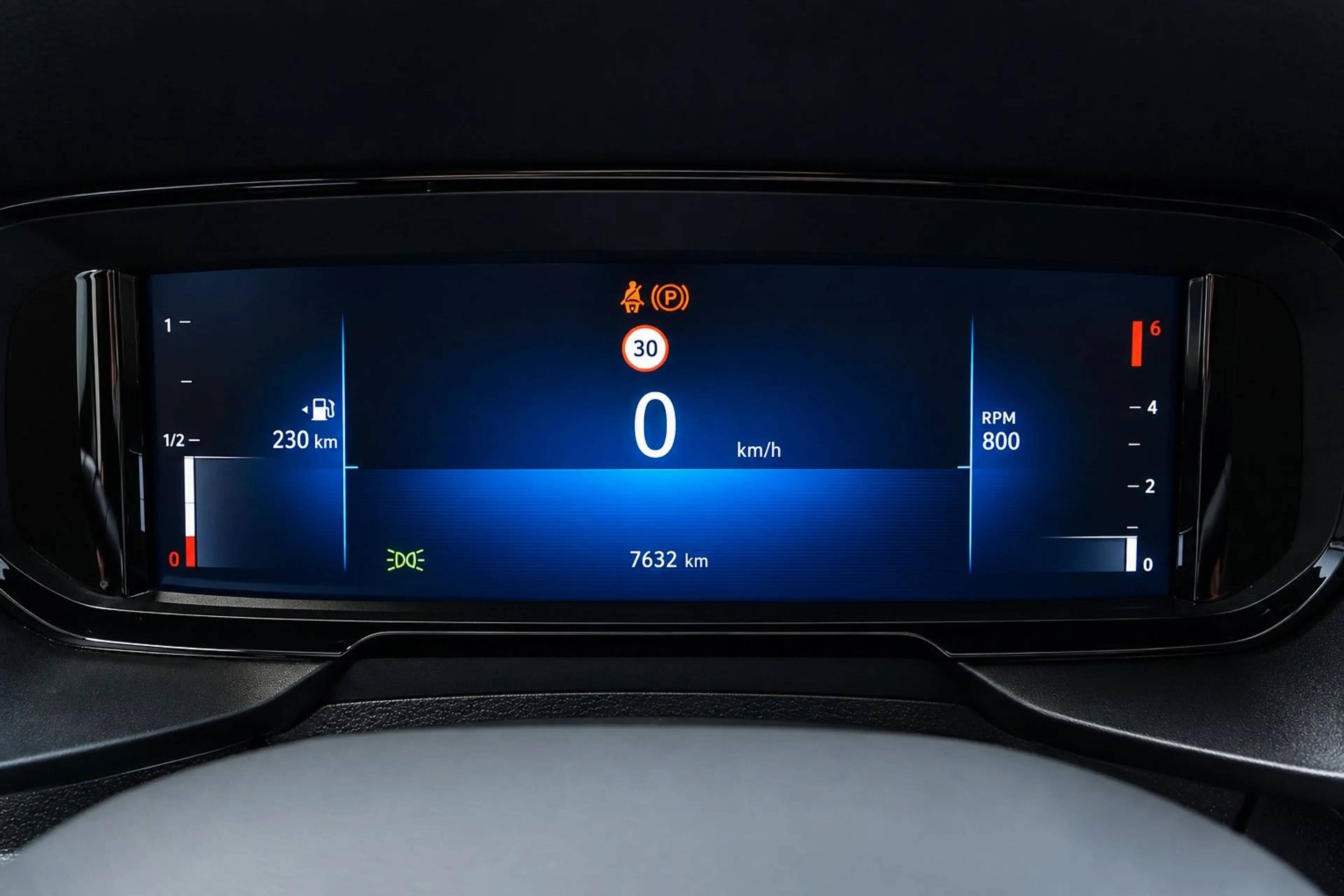 Opel Combo Life Edition N1 LED, NAVI, KLIMAAUTOMATIK — photo 13